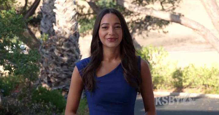 Sophia Villalba goodbye message