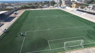 Cancha del estadio Hermanos Cárcamo de Paita recibe certificación FIFA