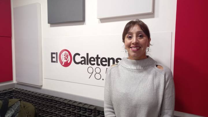 Caleta Olivia se prepara para un encuentro innovador