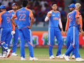 Glory without grace: India refuse to collect Asia Cup trophy