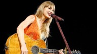 Taylor Swift announces The Official Release Party of a Showgirl global cinema launch party