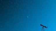 Conjunción de la Luna, Venus y Régulo: cómo y cuándo ver el espectáculo del 19 de septiembre
