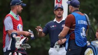 Bryson Dechambeau-Tommy Fleetwood Ryder Cup dust-up explained; Why an argument on the course nearly turned into a fight