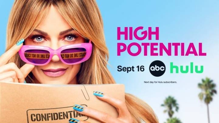 High Potential - Episode 2.02