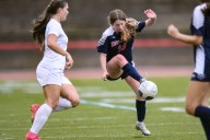 Polizzi nets hat trick as Gov. Livingston downs Caldwell