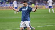 En el José Amalfitani, y con intervenciones claves del VAR, Racing le ganó a Vélez el primer chico de la serie