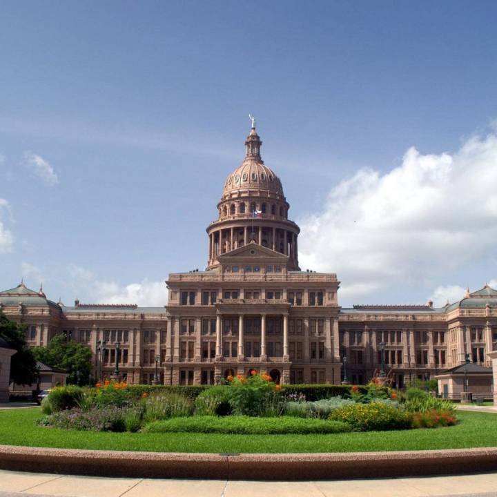 THE TRUTH WILL SET YOU FREE: The Politicians' Puzzle – Redistricting the State of Texas