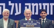 Netanyahu Blocks Palestinian State with New Housing Development