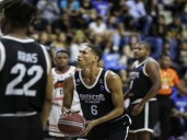 Eliomar González jugará en la NBB con Pato Basquete