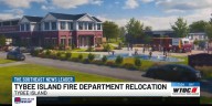 Tybee Island approves $14 million relocation and upgrade for fire station