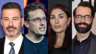 MAGA Personalities React to Jimmy Kimmel's Suspension