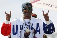Conducirá Snoop Dogg Juegos Olímpicos de Invierno 2026