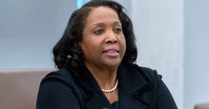 Fed's Cook claimed second residence as 'vacation home,' undercutting Trump fraud claims