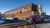 Common Council to start over on Weinbrenner Shoe Co…