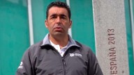 Llamada del presidente de la Diputación de Pontevedra a mantener la calma al paso de La Vuelta: "Todos lo tenemos claro menos los de siempre"