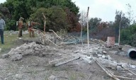 Explosión en Polvorín de Tala Deja un Muerto