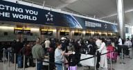Air cyber attack chaos update on Sunday September 21 as passengers told 'check status'