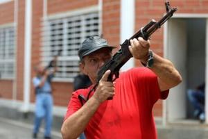 White House rejects talks offer from Venezuela’s Maduro