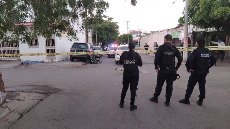 Inegi reporta casi 212 mil defunciones en primer trimestre de 2025; homicidios encabezan muertes de jóvenes adultos