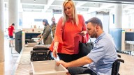 Southwest policy for certain travelers targets lithium battery fire risks aboard flights