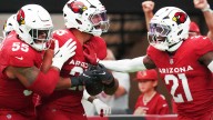 Cardinals place two defensive players on IR after Week 2 win