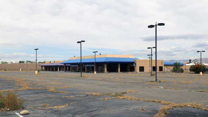 Reno Pro Soccer plans USL stadium at former Jones West Ford site