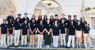 Chandler Unified students travel to China, help win titles