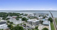 New condos open in a vibrant MS Coast downtown where a historic newspaper once stood