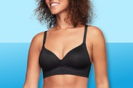 This Supportive Wireless Bra Is Just $13 at Target