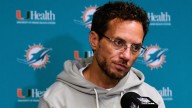 No moral victories in losing, says coach McDaniel after Dolphins drop to 0