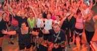 Live music, comedy, theatre and visual arts wow the crowds at Kirkcudbright Fringe