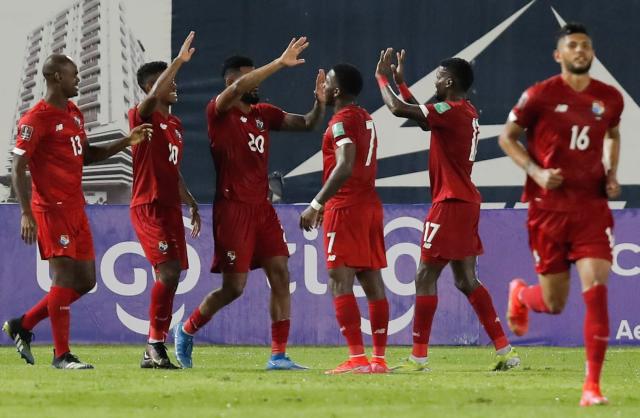 Panamá recibe a Guatemala obligado a ganar en la eliminatoria mundialista de Concacaf