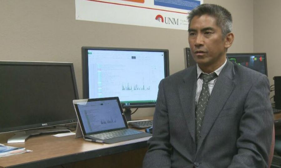 UNM professor's lawsuit will not move forward in federal court