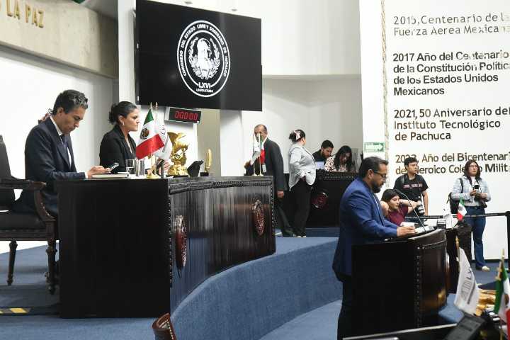 Piden a municipios de Hidalgo abrir albergues para personas en situación de calle