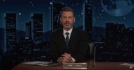 Jimmy Kimmel se disculpa tras la polémica por comentarios sobre Charlie Kirk