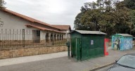 Salteño hacía algo asqueroso frente a la Terminal y así lo pillaron: "Lo sacó..."
