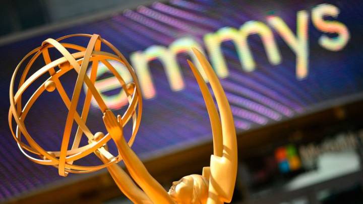 Premios Emmy 2025: la lista completa de nominados