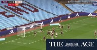 Kerr scores goal in Chelsea comeback