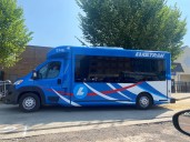 Laketran expanding Dial-a-Ride service to boost access for seniors, workers