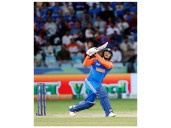 Player of the Tournament is "a very big thing": Abhishek’s father