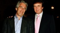 Mensaje lascivo que Trump supuestamente envió a Jeffrey Epstein