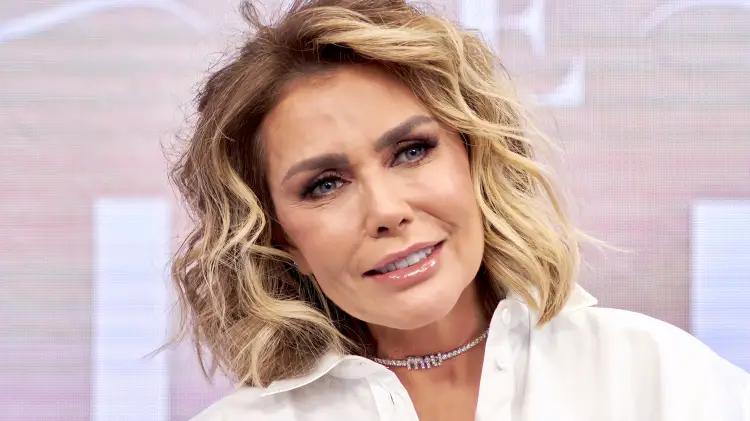 Sabine Moussier revela su batalla contra la enfermedad de Lyme
