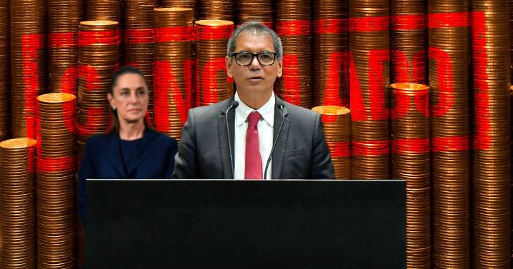 Lo que necesita la SHCP para convencernos