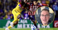 David Faitelson le da con todo a Saint-Maximin, nuevo refuerzo del América, y dice que es un “vende humo”