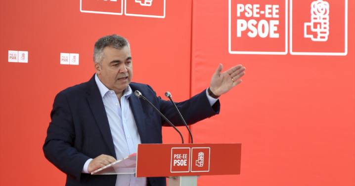 Un juzgado abre diligencias previas contra Cerdán por mentir en la comisión del Senado