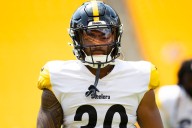 Pittsburgh Steelers extend Jaylen Warren with new two