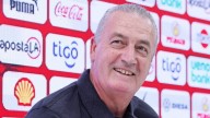 La frase viral de Alfaro sobre Paraguay en la previa de las Eliminatorias: "Me hizo daño"