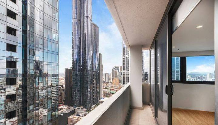 Almost half of this capital city's dwellings sold at a 47 per cent loss