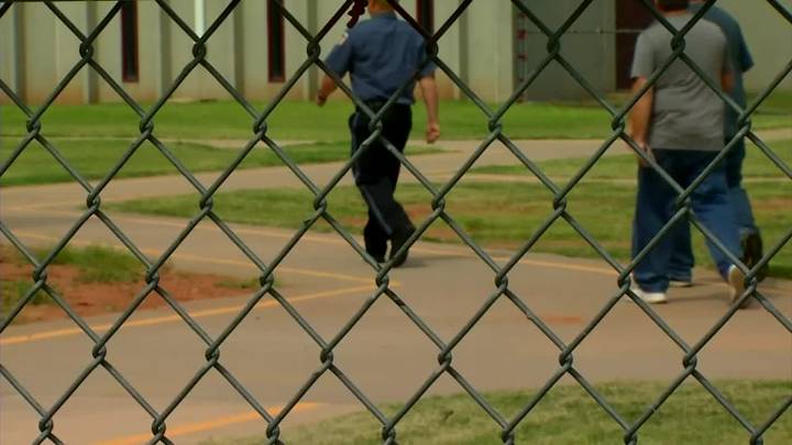Another private prison could reopen as ICE detention center in Oklahoma