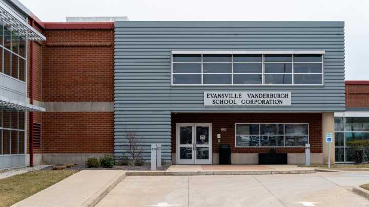EVSC passes new budget with some complaints